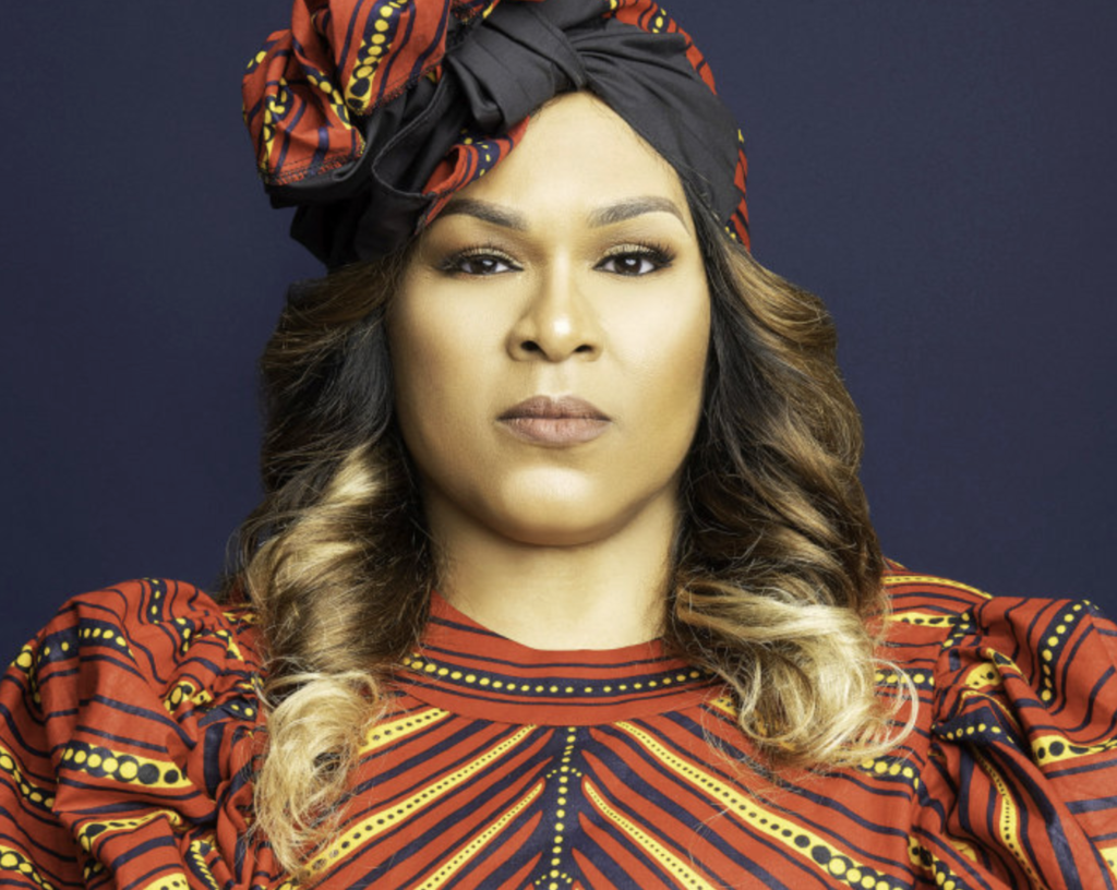 Level Up & Elevate: Dr. Jacqueline Mohair Brings Global Purpose to Zambia